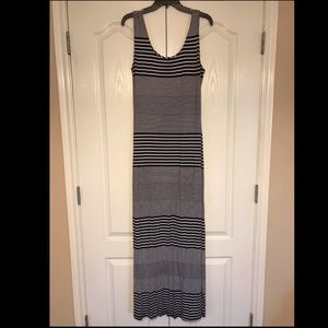 Merona Maxi Dress